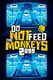 Carátula de Do Not Feed the Monkeys 2099