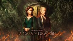 La Casa del Dragón triunfa en los Globos de Oro 2023 y gana Mejor Serie de Drama