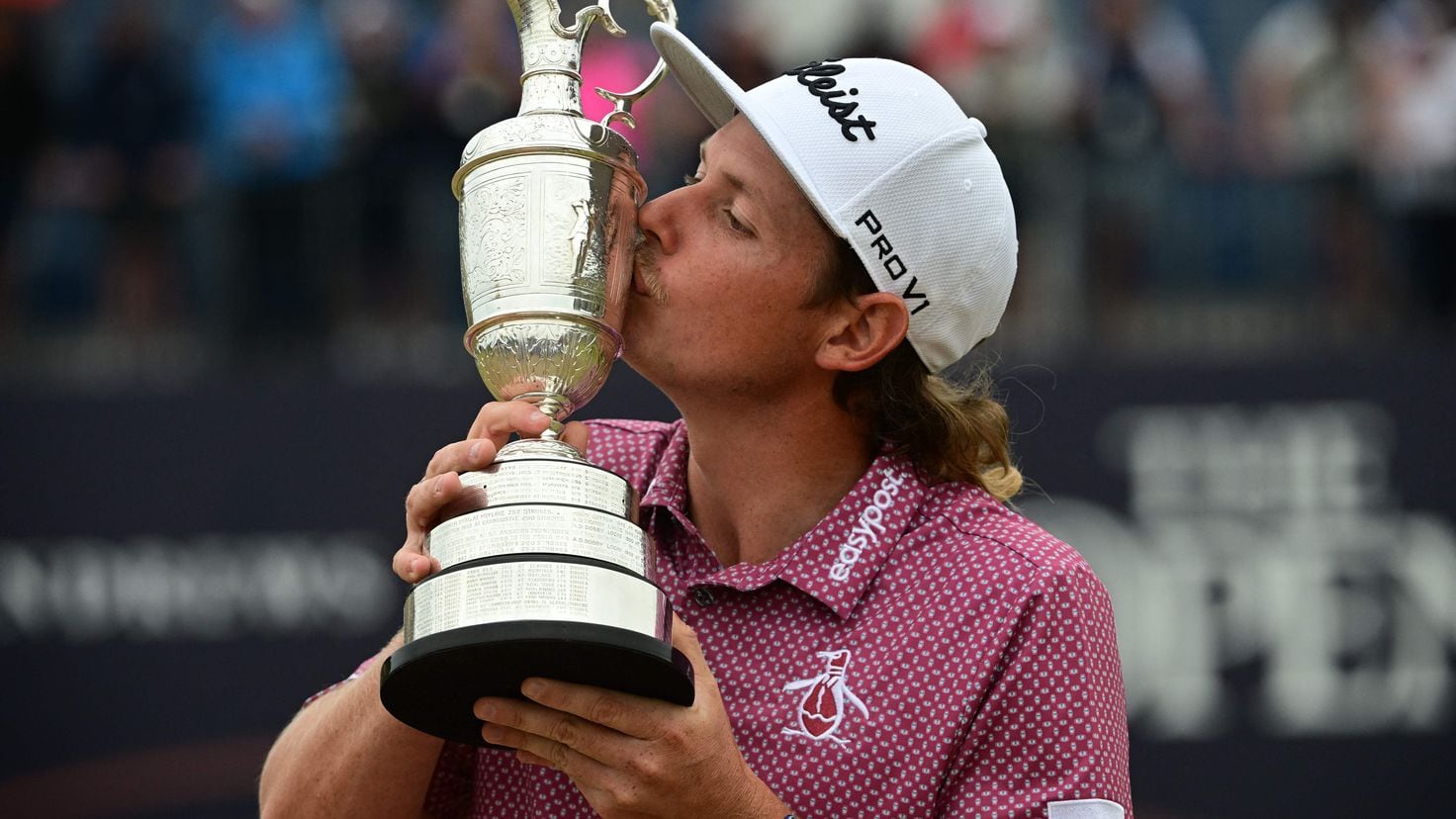 British Open Who has won the Claret Jug the most times in the last 150