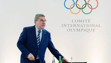 Rusia no será excluida de los Juegos Olímpicos de Río 2016