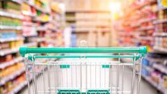 Horarios de supermercados hoy, Jueves Santo: Mercadona, El Corte Ingl&eacute;s, Lidl, Carrefour, Dia...