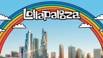 Lollapalooza's Daily Schedule Is Here: See When Dua Lipa, Metallica, Green  Day & More Are Playing