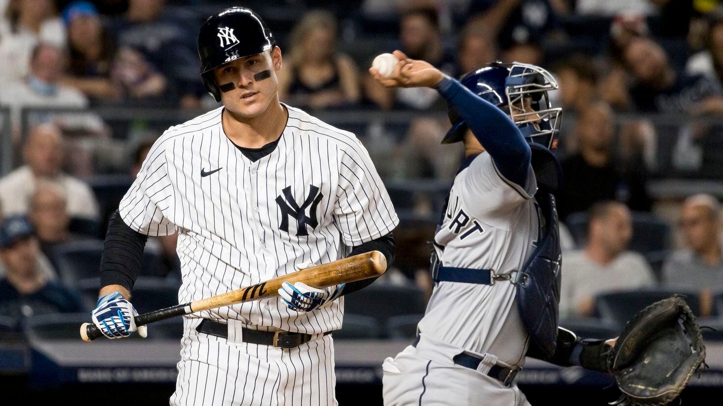Yankees' Best And Worst Players In The 2022 Season - Pinstripes Nation
