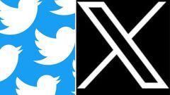 Twitter remplaza logotipo por una “X”: ¿qué pasará con la la red social de Elon Musk?