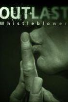 Carátula de Outlast: Whistleblower