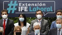 IFE Laboral, Ex Bono Marzo y Quinto Retiro AFP | Últimas noticias, montos y fechas de pago, 30 de enero