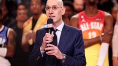 NBA lottery draft odds 2023: Date, time, TV channel, what to know