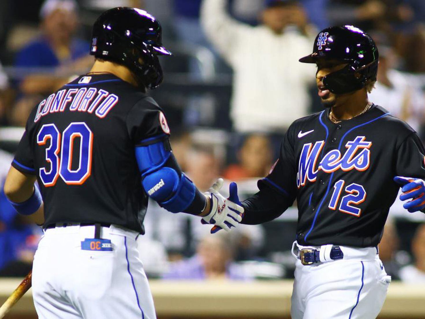 Subway Series 2021: New York Mets defeat New York Yankees 