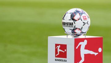 Fechas, horarios y canales de transmisi&oacute;n de la Bundesliga: Jornada 30
