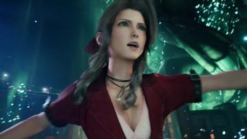 Final Fantasy VII Remake genera consenso: notas muy positivas por la  comunidad - Meristation