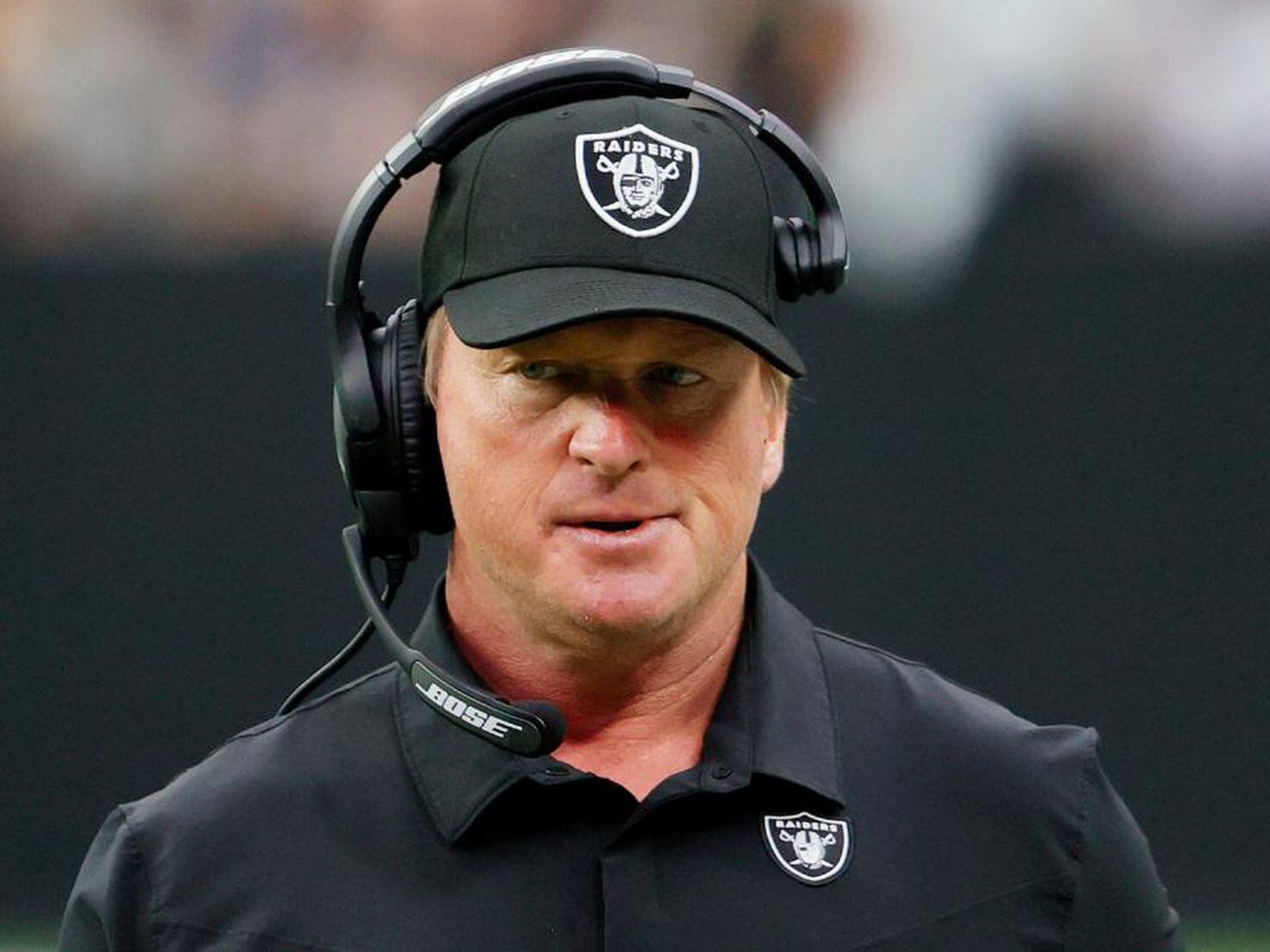 Tampa Bay Buccaneers expel Jon Gruden from Ring of Honor over