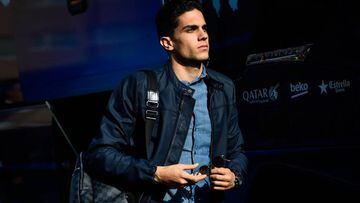 Bartra is leaving.