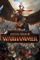Carátula de Total War: Warhammer
