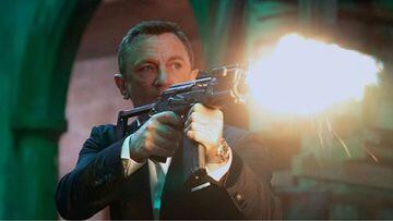 IO-Interactive is making Project 007, their James Bond game, for a “games” audience