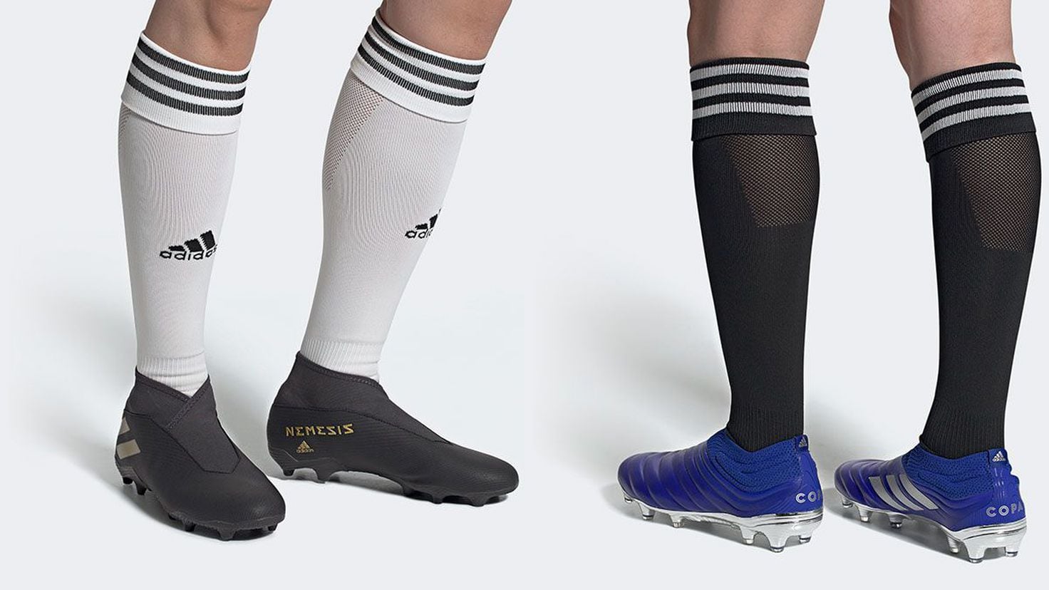 Continuación Preescolar mago Las botas de fútbol Adidas que utilizan Messi, Dybala, Salah y otros  jugadores 'top' - Showroom