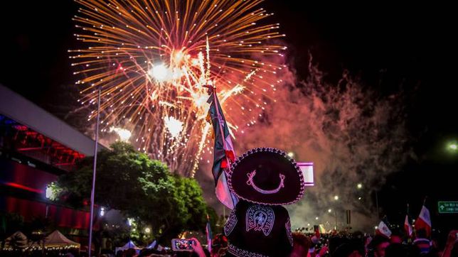 Grito de Independencia en México 2022: Artistas que tendrán conciertos en EDOMEX 