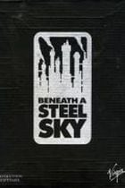 Carátula de Beneath a Steel Sky