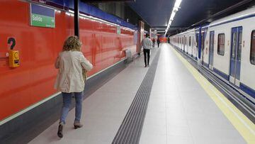 La nueva estación del Metro de Madrid que llegará a la Línea 9