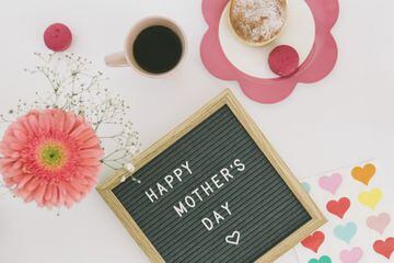 ¡Feliz día de las madres 2019!