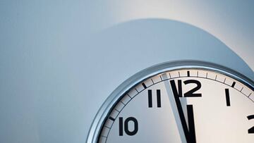 Horario de verano 2023: ¿Cuándo comienza y cuándo hay que cambiar los relojes este año?