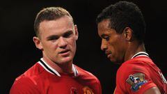 Despu&eacute;s de poco m&aacute;s de 10 a&ntilde;os Wayne Rooney se reencuentra con su excompa&ntilde;ero en el Manchester United, pero en esta ocasi&oacute;n ser&aacute;n rivales.
