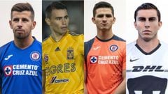 Futbol de Estufa Liga MX: Clausura 2020 &iexcl;Rumores, altas y bajas del futbol mexicano!