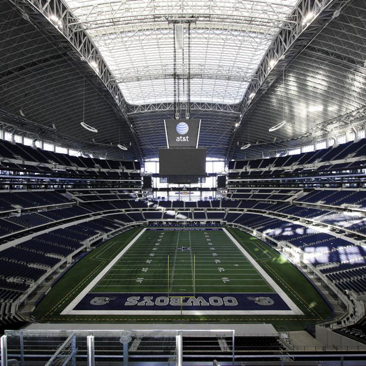 AT&T Stadium plans $295 million upgrade ahead of the 2026 FIFA World Cup -  FTWtoday
