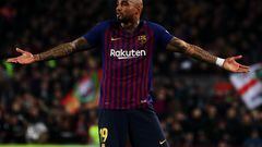 Kevin Prince Boateng played with Leo Messi in Barcelona for one season and said he was the greatest player in the world. Now he says it’s the “biggest lie”,