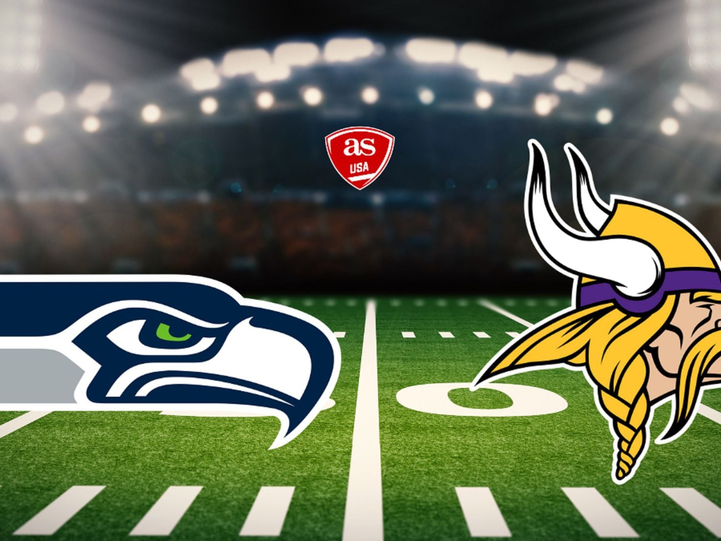 Seattle Seahawks vs Minnesota Vikings: times, how to watch on TV, stream  online