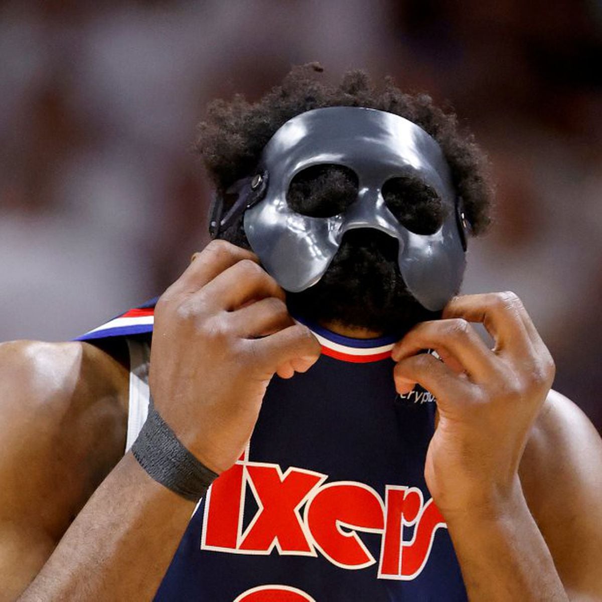 goggles joel embiid mask