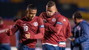 Cruz Azul reacciona tras nuevo video de jugadores del plantel