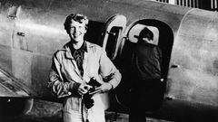 El misterio de la aviadora Amelia Earhart: ¿qué se sabe sobre el paradero de su avión?