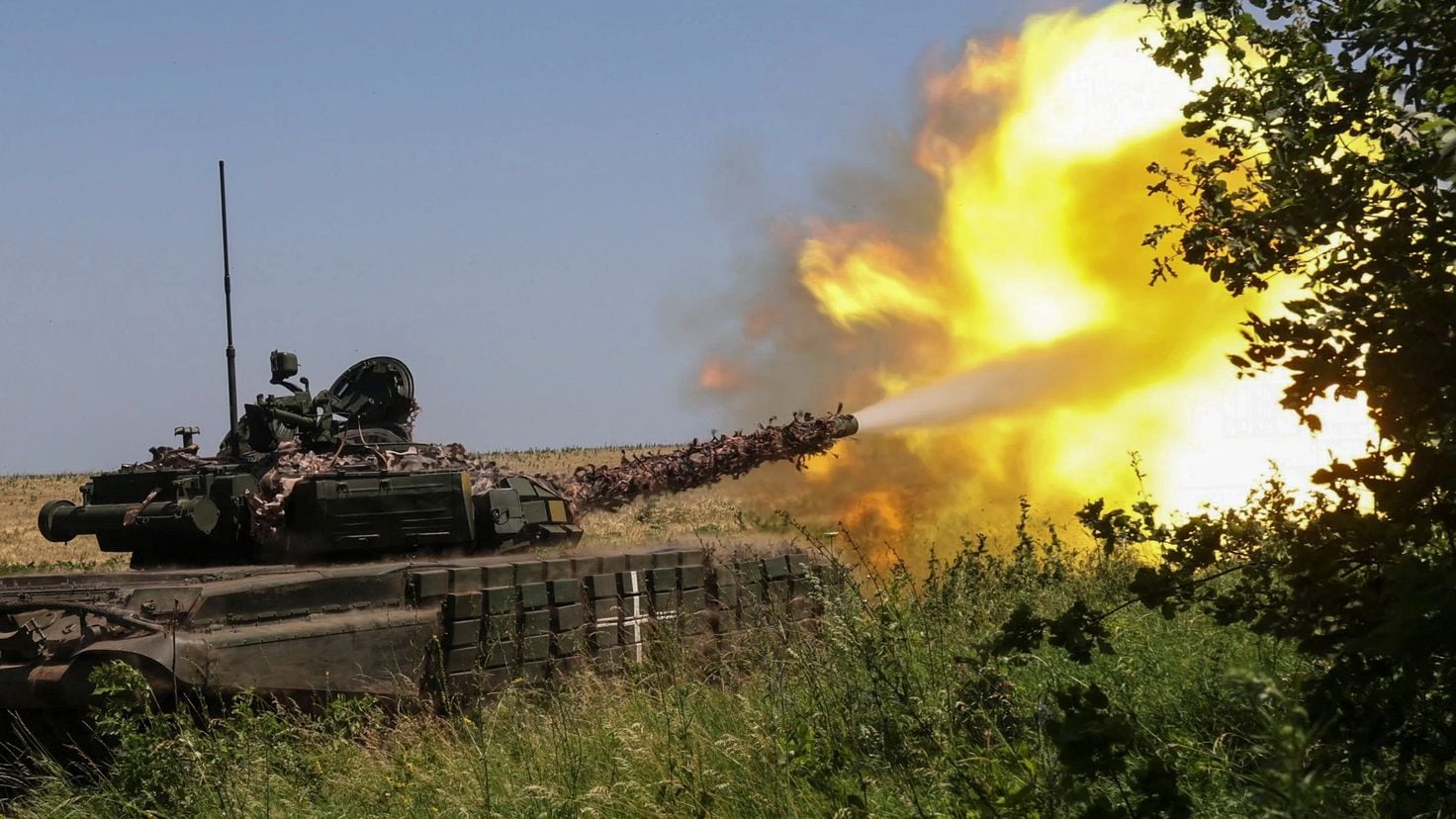 Wojna Ukraina – Rosja, transmisja na żywo z ostatniej chwili: wysokie napięcie między NATO a Ukrainą