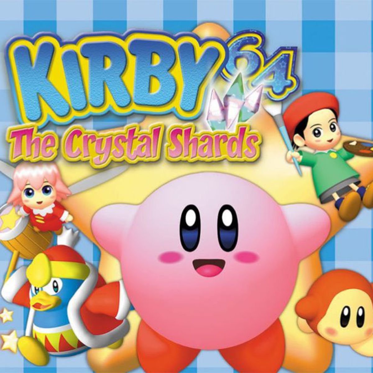 Nintendo Switch Online adds three SNES' Kirby games - Meristation