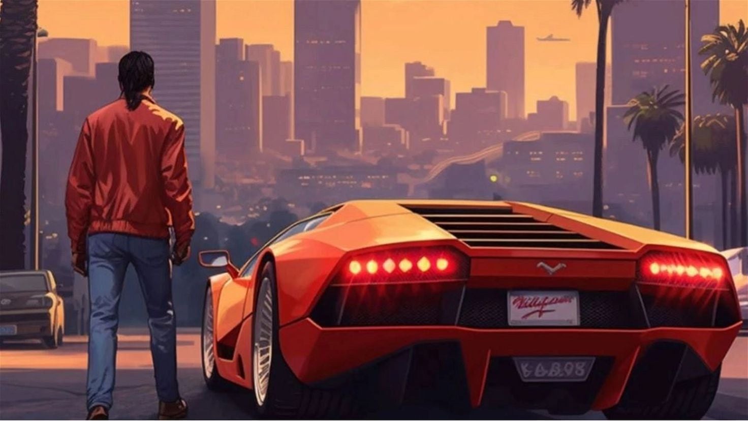 GTA 6 Developers Respond to Trailer Leak: This F**king Sucks - Meristation