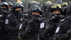 CDMX desplegará 6 mil 549 policías por Revocación de Mandato