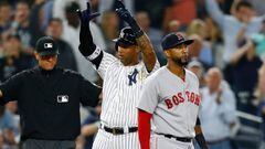 New York Yankees y Boston Red Sox llegan a la tercera serie del a&ntilde;o entre ambas novenas; los de Massachusetts buscar&aacute;n romper con la hegemon&iacute;a neoyorquina