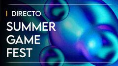 Summer Game Fest 2022: sigue en directo todas las novedades del mundo del videojuego