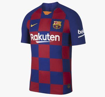 FC Barcelona (Nike)