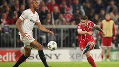 Bayer Leverkusen 2-6 Bayern Múnich: James a la final de Copa