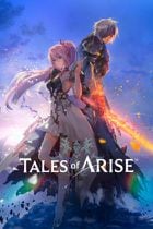 Carátula de Tales of Arise