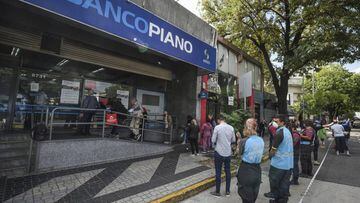 Horarios de los bancos en Argentina del 1 al 7 de junio: BBVA, Banco Nación, Macro...
