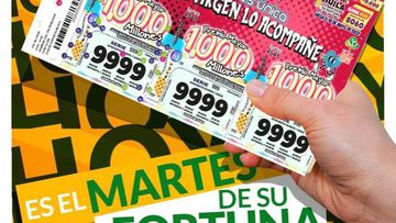 Resultados loterías Medellín, Santander y Risaralda hoy: números que cayeron y ganadores | 5 de agosto