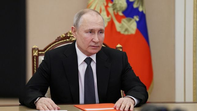 La inteligencia de EEUU revela un supuesto boicot de la cúpula militar rusa a Putin