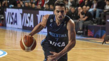 Argentina vs México en vivo y en directo online: Americup 2017 - AS  Argentina