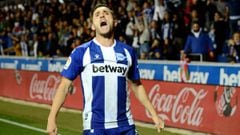 Barcelona: Lucas Pérez emerges as favourite to join LaLiga giants