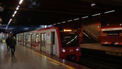 Nuevas líneas de metro en Chile: ¿por dónde pasarán y cuáles serán las primeras en abrir?