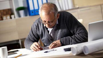 Seniors get standard deduction increase less than COLA increase to benefits