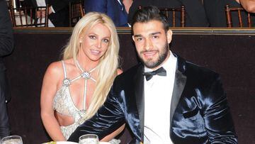 Según los informes, Britney Spears y su esposo, Sam Asghari, se han separado tras poco más de un año de matrimonio. Aquí los detalles.