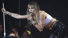 Miley Cyrus está nominada a varios premios Grammy este año. Conoce a cuánto asciende la fortuna de la cantante de ‘Flowers’.